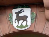 Sprendlinger Wappen