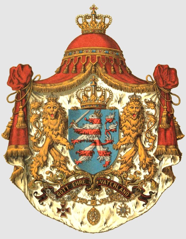 Wappen Großherzogtum-1