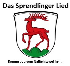 Sprendlinger Lied