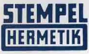 Stempel-Hermetik-Logo