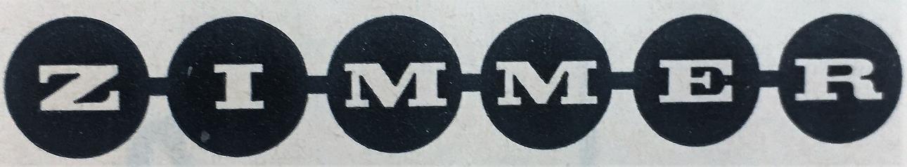 Zimmer-Logo