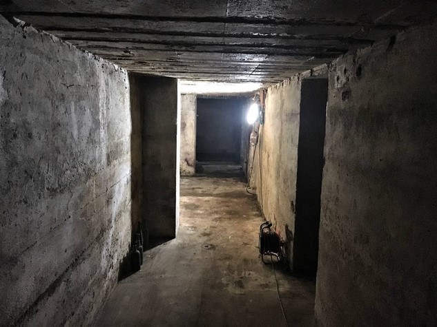 Bunker Neue Mitte
