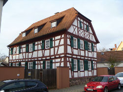 Alberusstraße 11