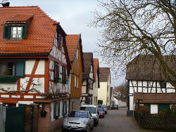 Tempelstraße