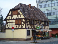 Hauptstraße 76