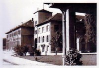 Zahnfabrik 1952