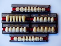 Zahnfabrik
