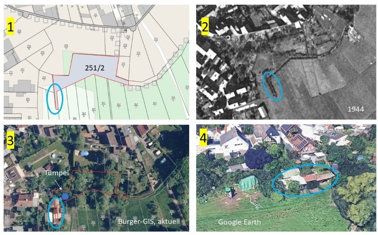 Herrenborn-GIS