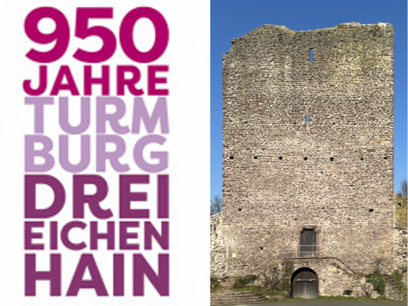 Turmburg