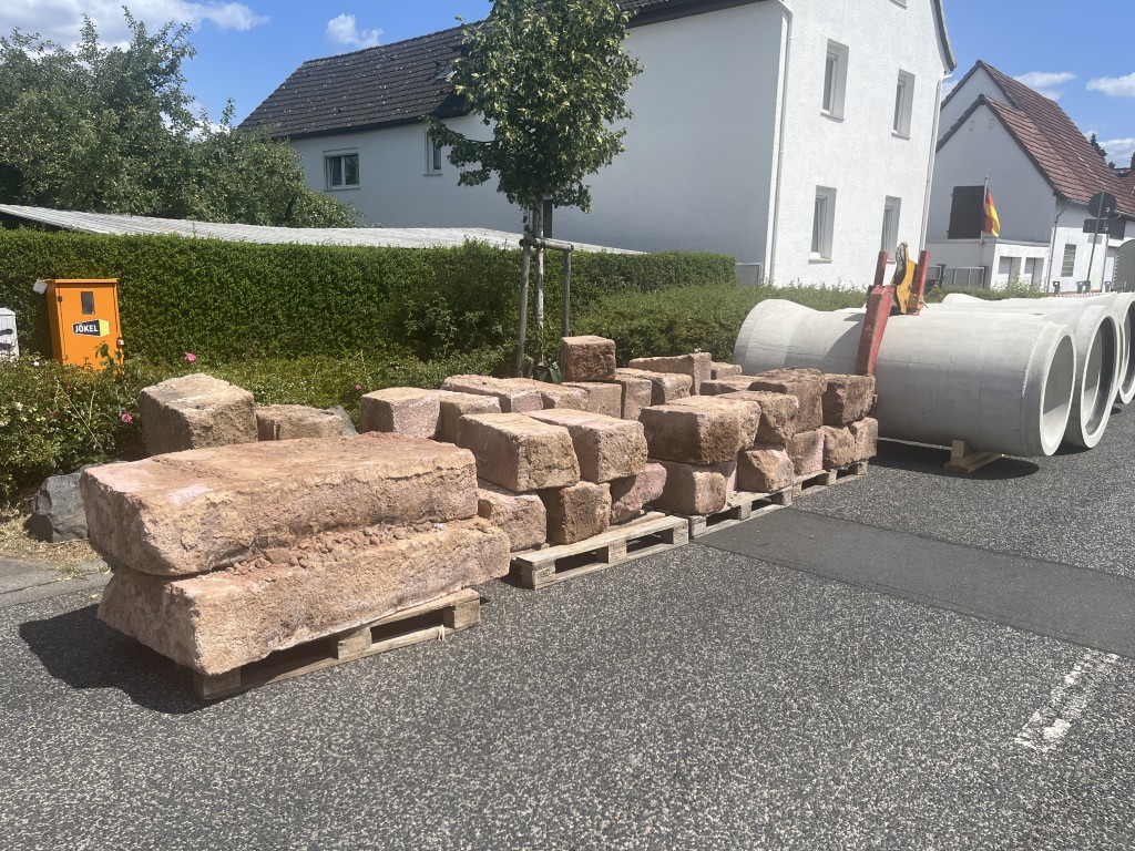 Fritzenwiesengrabendurchlass