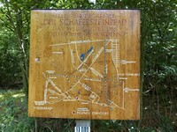 Informationstafel