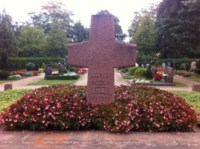 Waldfriedhof Dreieichnhain