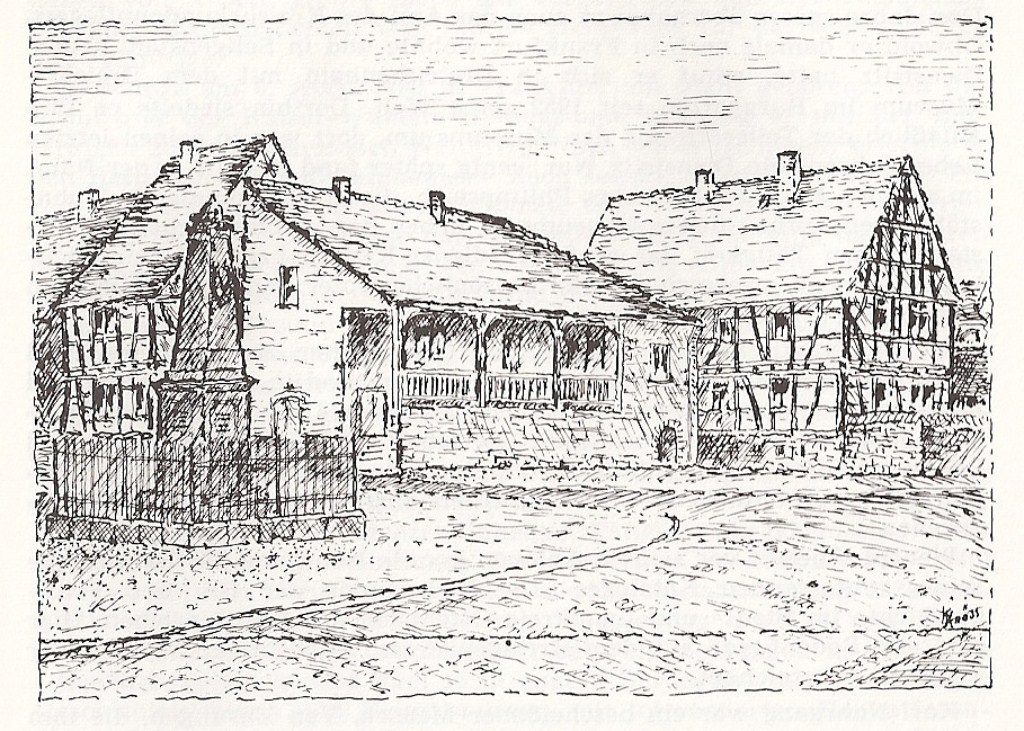 Egelsbach Knöss