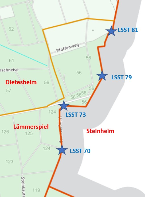 Lämmerspiel-Steinheim