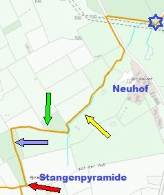 Sprendlingen-Götzenhain 1