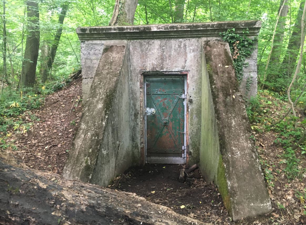 Wasserwerk Egelsbach