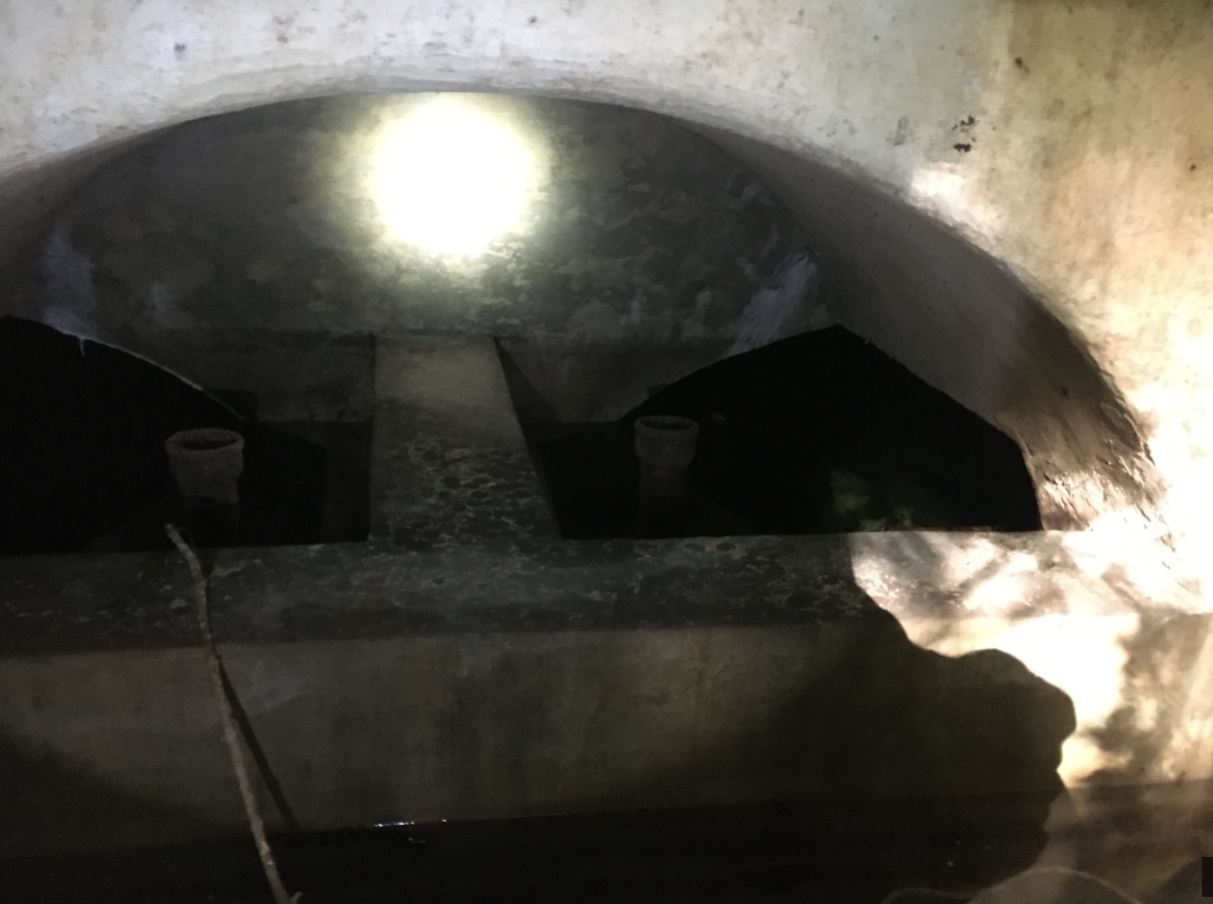 Wasserwerk Egelsbach