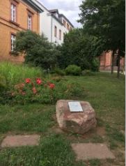 Wilhelm-Leuschner-Platz