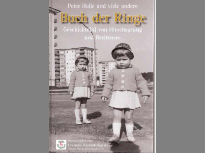 Buch der Ringe