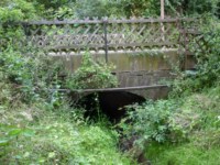 Brücke Götzenhain