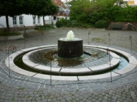 Dorfbrunnen