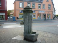 Keßlerbrunnen