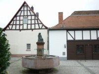 Klammerschnitzerbrunnen