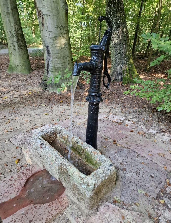 Markwaldbrunnen