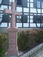 Marktkreuz