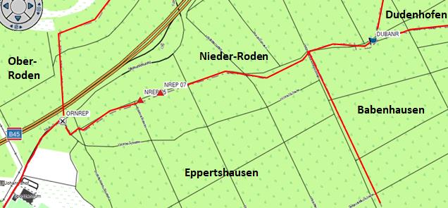 Nieder-Roden / Eppershausen