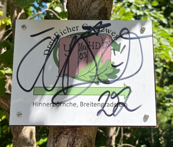 Wegweiser